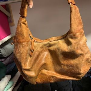 Hobo bag